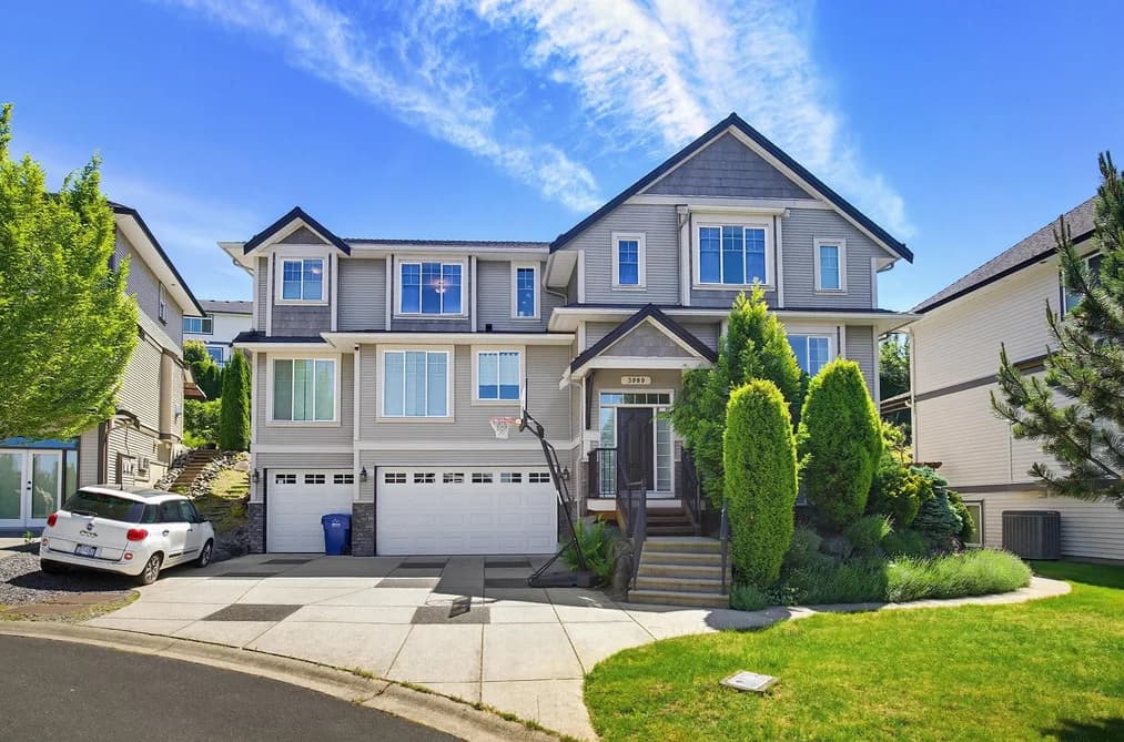 3980 KALEIGH COURT, Abbotsford, BC — Residential for Sale - Photo 2