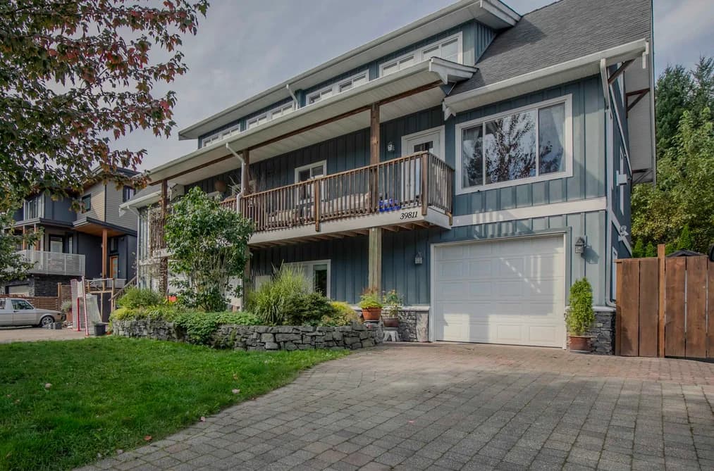 39811 NO NAME ROAD, Squamish, BC — Residential for Sale - Main Photo
