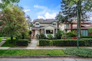 House for sale at 3982 W 29th Avenue Vancouver British Columbia - MLS: R3141215