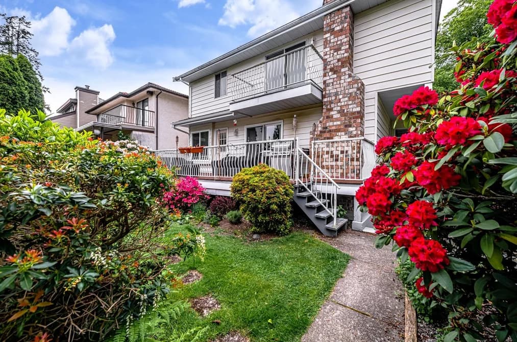 3982 W 29TH AVENUE, Vancouver, BC — Residential for Sale - Photo 2