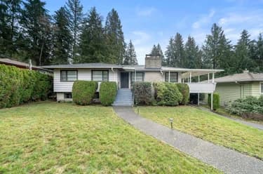 House for sale at 3990 Delbrook Avenue North Vancouver British Columbia - MLS: R3099475