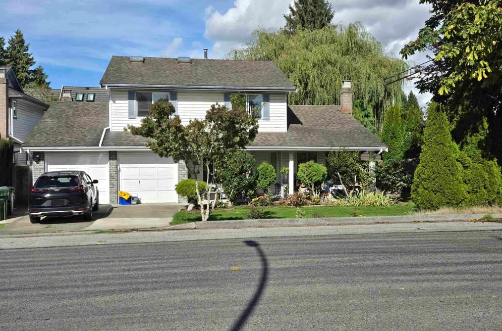 3991 MORESBY DRIVE, Richmond, BC — Residential for Sale - Main Photo