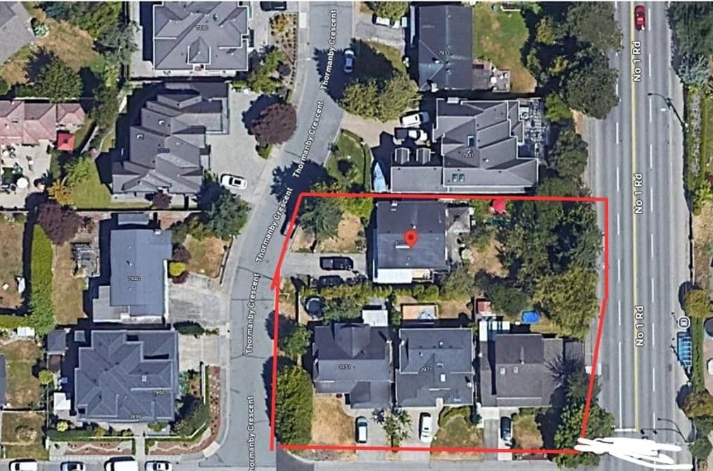 3991 MORESBY DRIVE, Richmond, BC — Residential for Sale - Photo 2