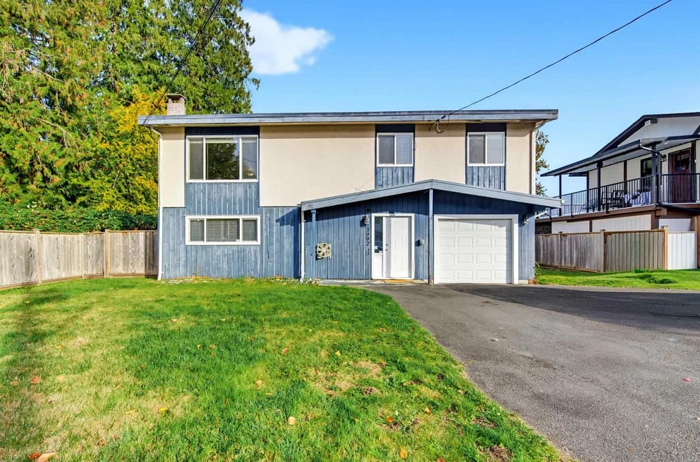 3992 ST. THOMAS STREET, Port Coquitlam, BC — Residential for Sale - Main Photo