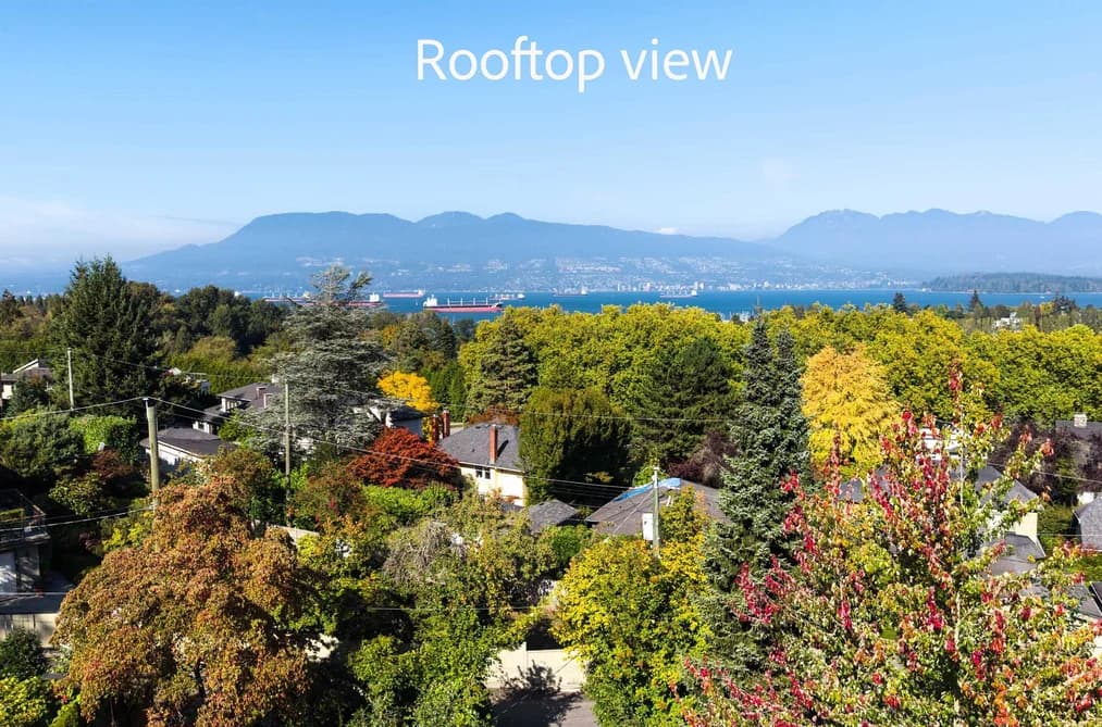 3993 W 10TH AVENUE, Vancouver, BC — Residential for Sale - Main Photo