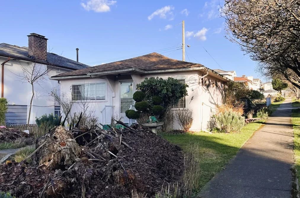 3996 LILLOOET STREET, Vancouver, BC — Residential for Sale - Photo 2