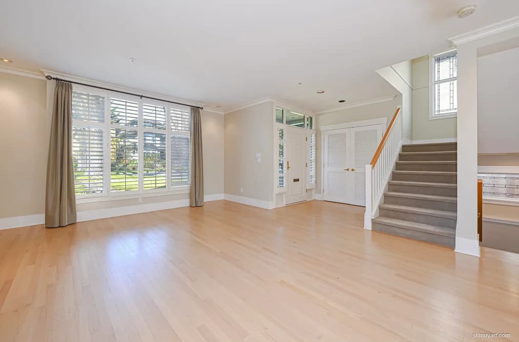 3998 W 32ND AVENUE, Vancouver, BC — Residential for Sale - Photo 2