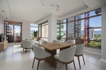 Condo for sale at 3a 1500 Alberni Street Vancouver British Columbia - MLS: R3133995