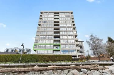 Condo for sale at 3w 111 18th Street West Vancouver British Columbia - MLS: R3116884