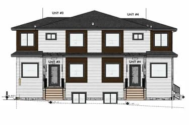 Half Duplex for sale at 4 10996 148 Street Surrey British Columbia - MLS: R3130379
