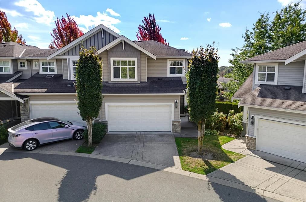 4 11282 COTTONWOOD DRIVE, Maple Ridge, BC — Residential for Sale - Main Photo