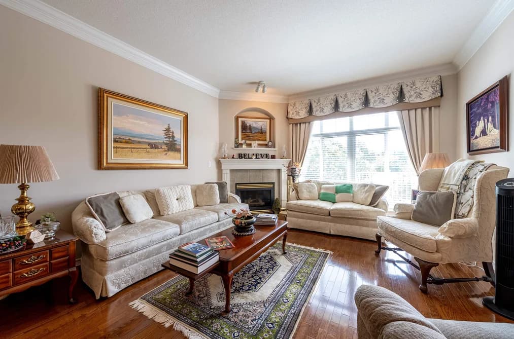 4 11358 COTTONWOOD DRIVE DRIVE, Maple Ridge, BC — Residential for Sale - Main Photo