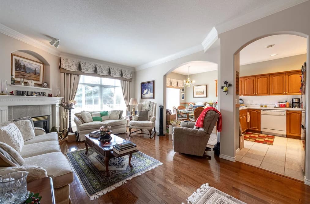 4 11358 COTTONWOOD DRIVE DRIVE, Maple Ridge, BC — Residential for Sale - Photo 2