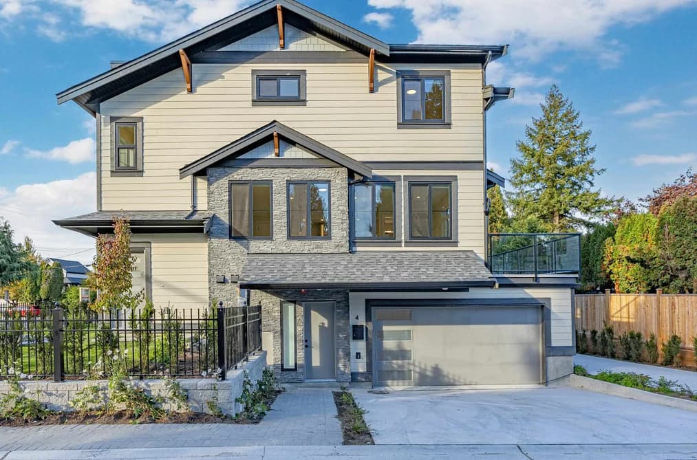 4 11384 207 STREET, Maple Ridge, BC — Residential for Sale - Photo 2