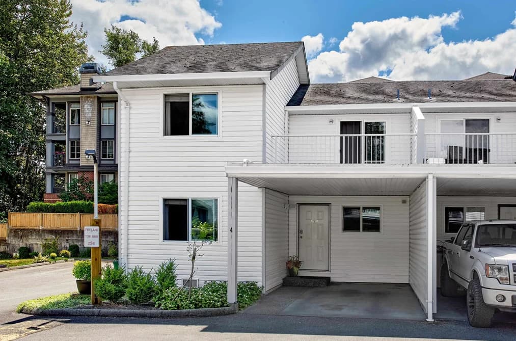 4 12070 207A STREET, Maple Ridge, BC — Residential for Sale - Photo 2