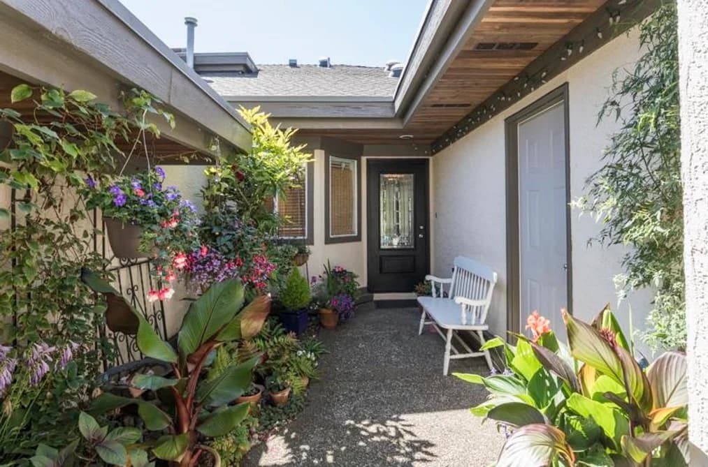 4 12975 17 AVENUE, Surrey, BC — Residential for Sale - Main Photo