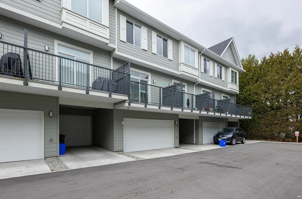 4 13629 81A AVENUE, Surrey, BC — Residential for Sale - Main Photo