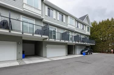 Townhouse for sale at 4 13629 81a Avenue Surrey British Columbia - MLS: R3140246