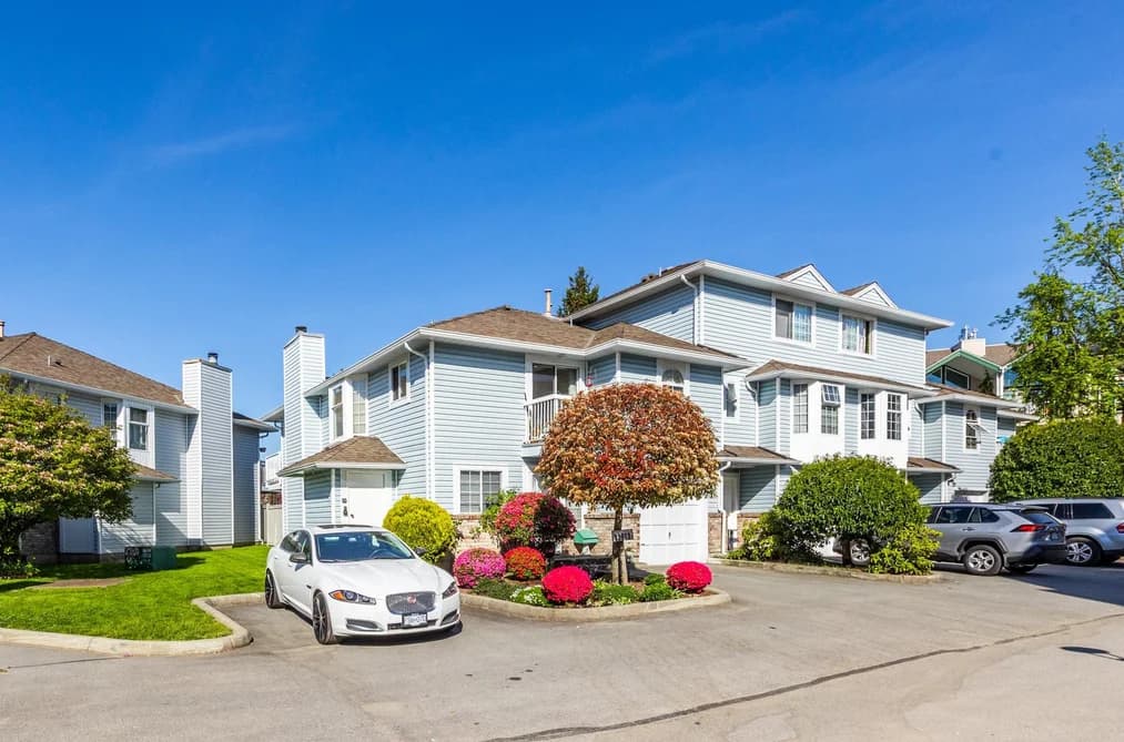 4 13919 70 AVENUE, Surrey, BC — Residential for Sale - Main Photo