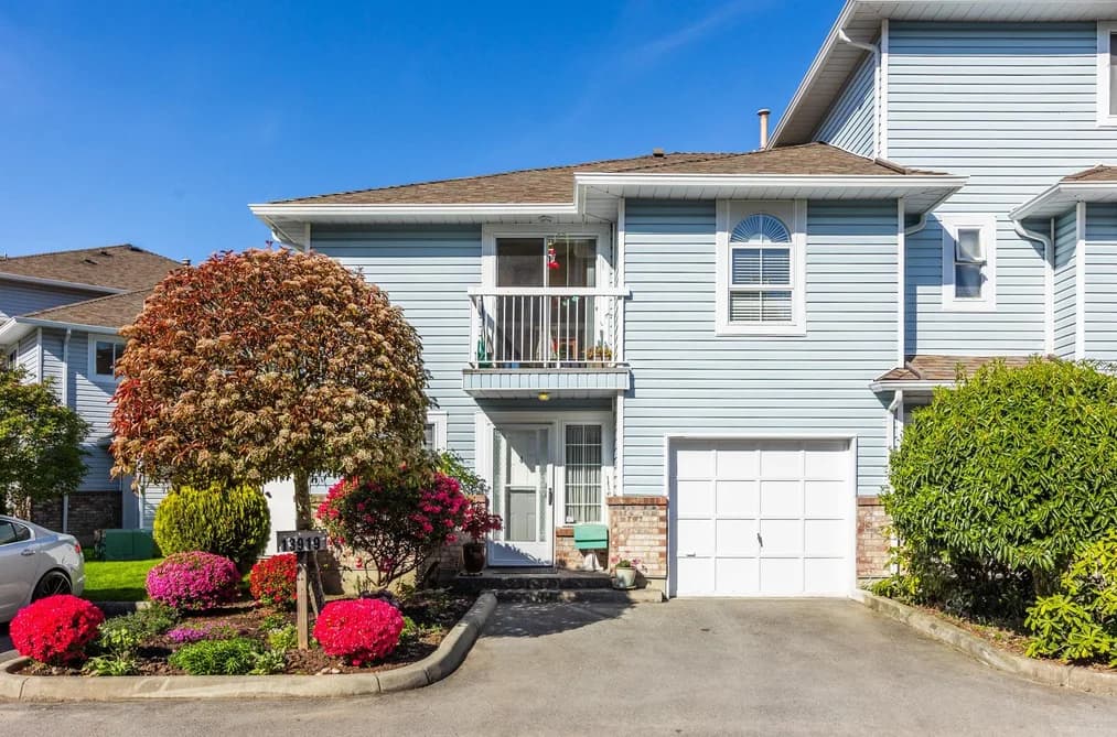 4 13919 70 AVENUE, Surrey, BC — Residential for Sale - Photo 2
