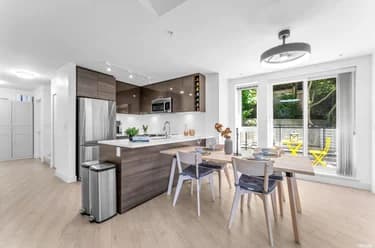 Townhouse for sale at 4 13931 Fraser Highway Surrey British Columbia - MLS: R3133743