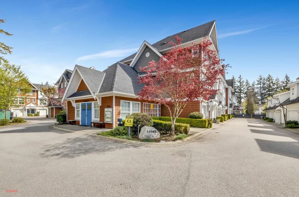 4 14905 60 AVENUE, Surrey, BC — Residential for Sale - Photo 2