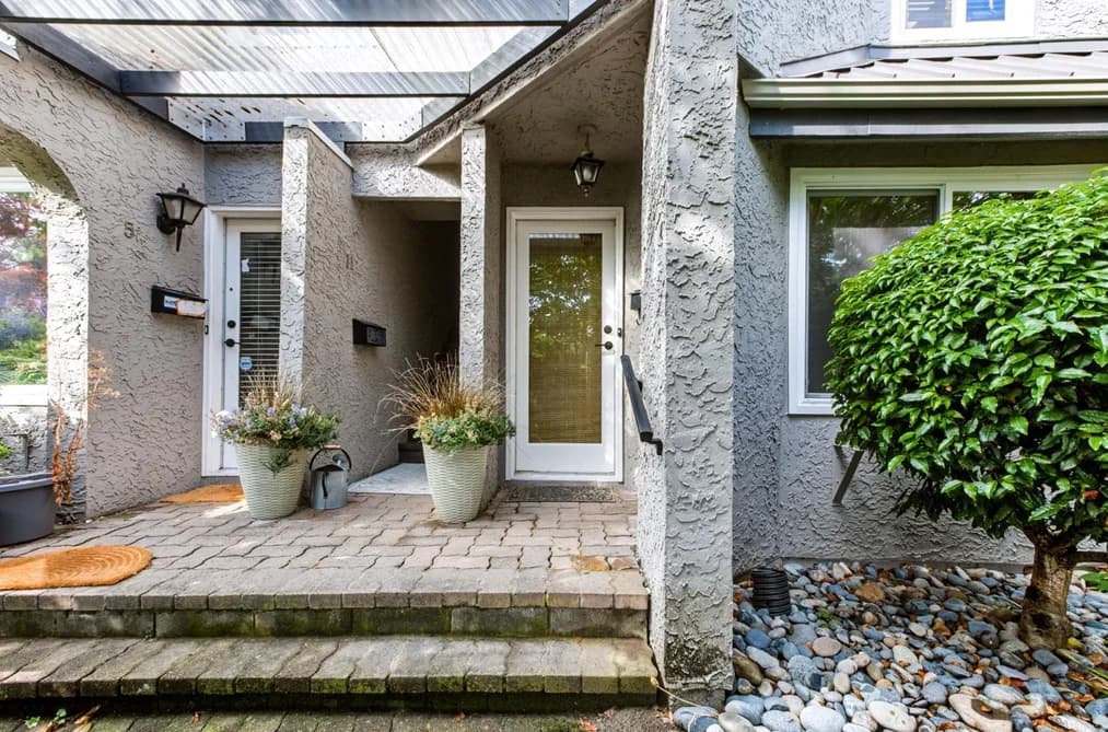 4 15971 MARINE DRIVE, White Rock, BC — Residential for Sale - Main Photo