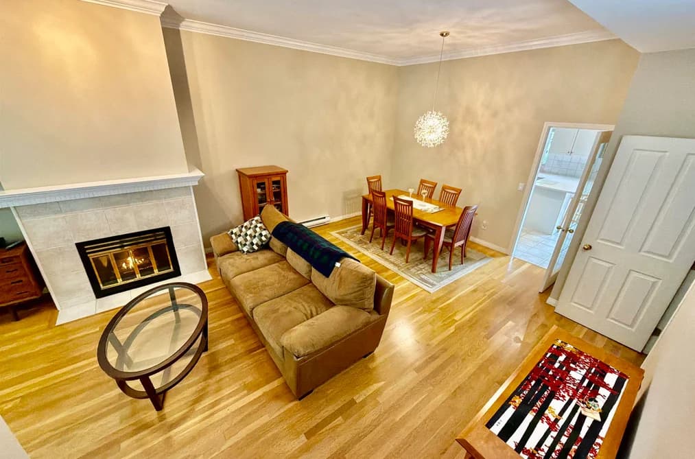4 1701 CHESTERFIELD AVENUE, North Vancouver, BC — Residential for Sale - Photo 2
