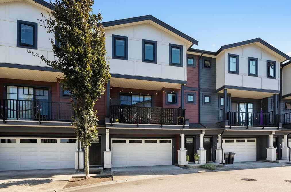 4 188 WOOD STREET, New Westminster, BC — Residential for Sale - Photo 2