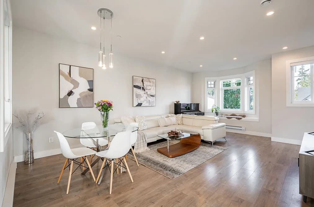 4 189 WOOD STREET, New Westminster, BC — Residential for Sale - Photo 2