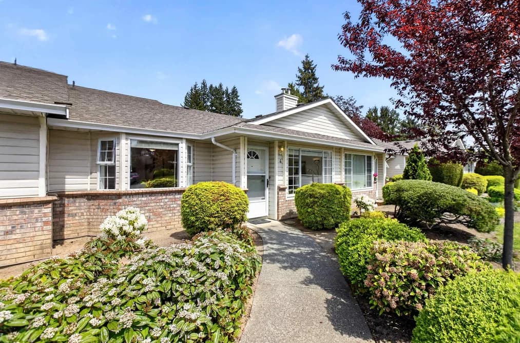 4 19249 HAMMOND ROAD, Pitt Meadows, BC — Residential for Sale - Main Photo