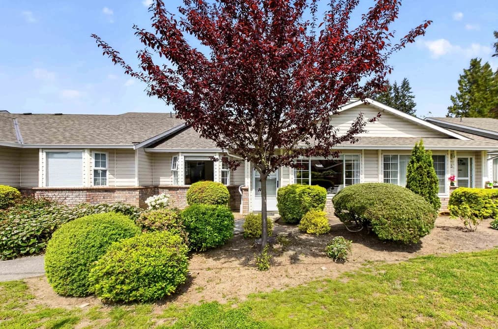 4 19249 HAMMOND ROAD, Pitt Meadows, BC — Residential for Sale - Photo 2
