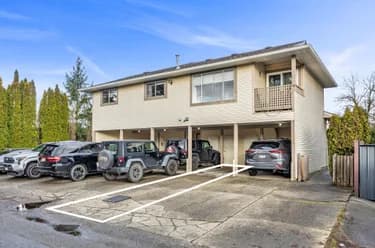 Townhouse for sale at 4 19690 56 Avenue Langley British Columbia - MLS: R3127924