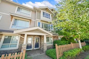 Townhouse for sale at 4 19752 55a Avenue Langley British Columbia - MLS: R3127555