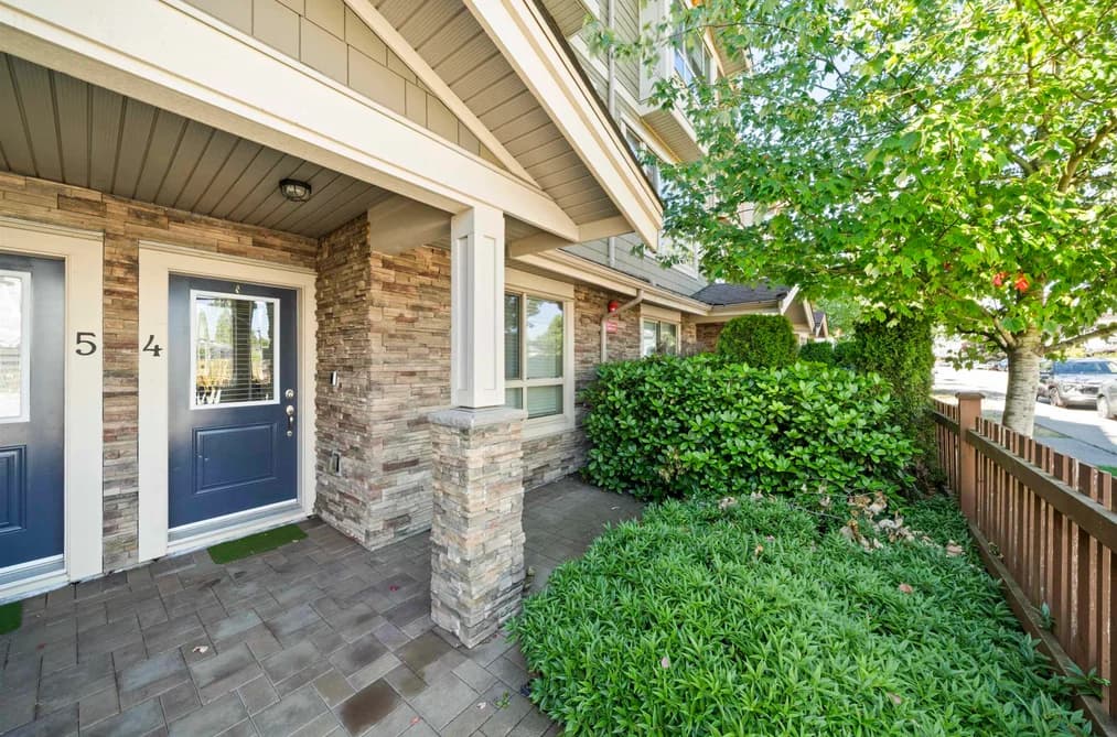4 19752 55A AVENUE, Langley, BC — Residential for Sale - Photo 2
