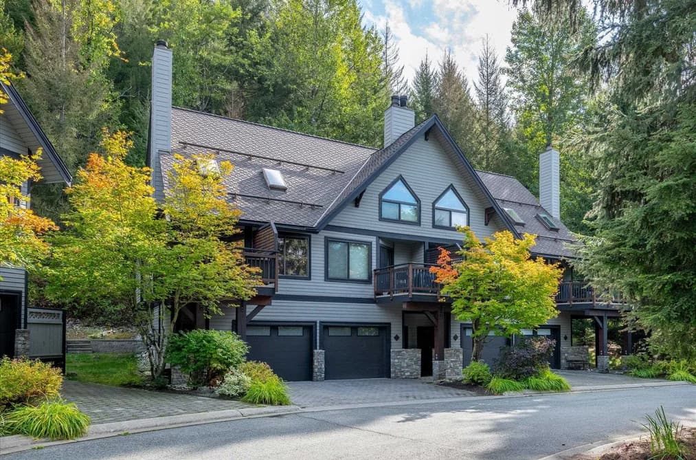 4 2014 LONDON LANE, Whistler, BC — Residential for Sale - Main Photo