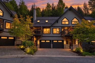 2014 London Lane Unit 4, Whistler, BC - MLS: R3165419