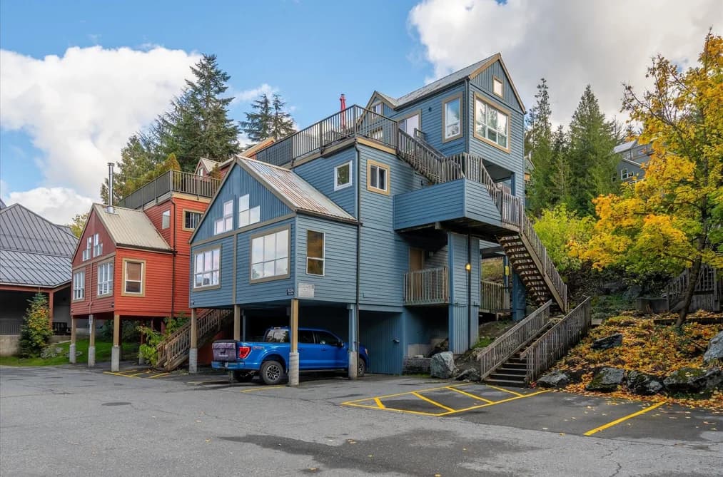 4 2024 INNSBRUCK DRIVE, Whistler, BC — Residential for Sale - Main Photo