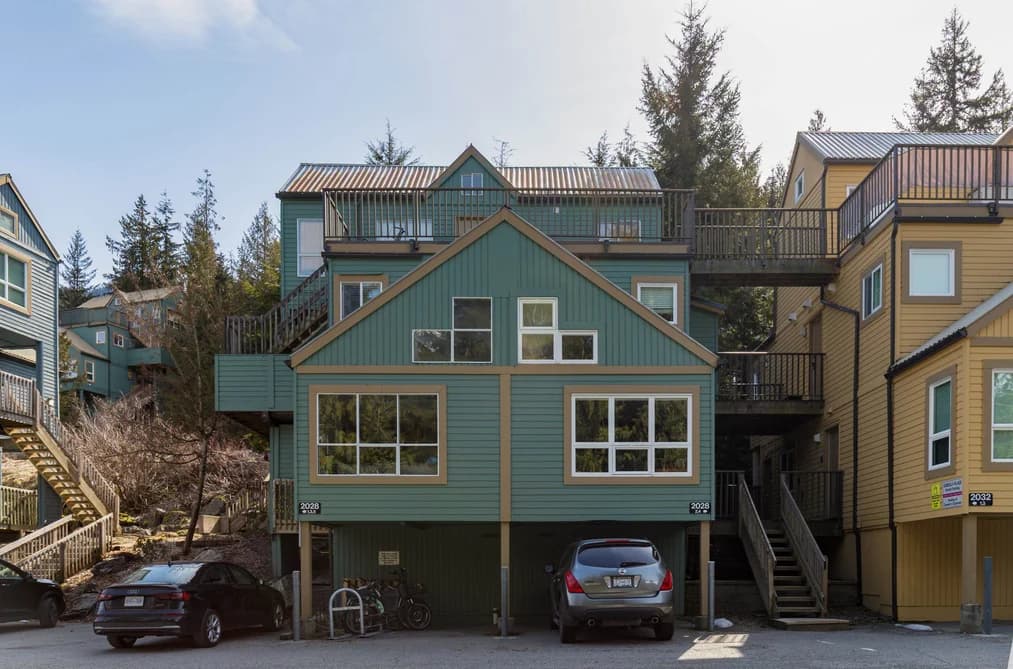 4 2028 INNSBRUCK DRIVE, Whistler, BC — Residential for Sale - Photo 2
