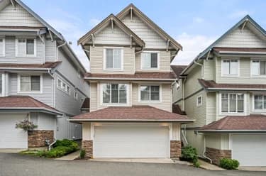 Townhouse for sale at 4 20582 67 Avenue Langley British Columbia - MLS: R3147216
