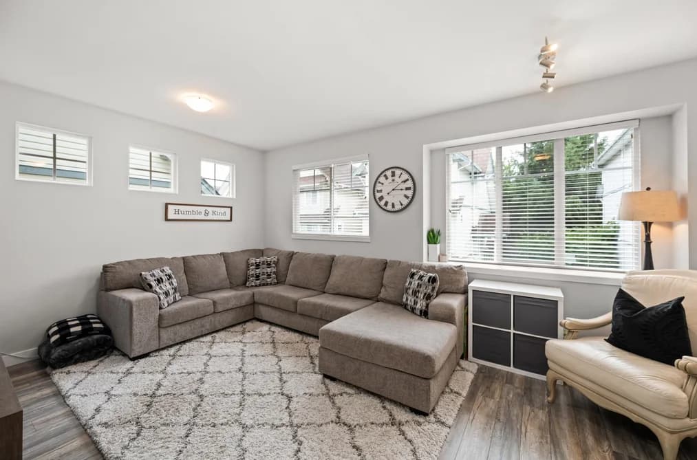 4 20582 67 AVENUE, Langley, BC — Residential for Sale - Photo 2