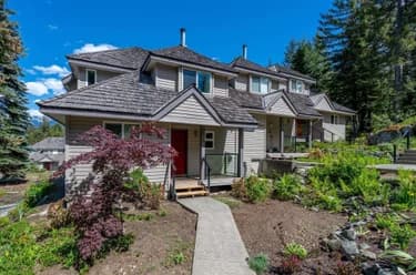 Townhouse for sale at 4 2100 Eva Lake Road Whistler British Columbia - MLS: R3138089