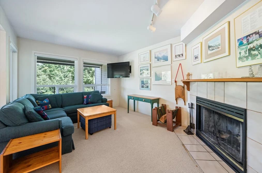 4 2100 EVA LAKE ROAD, Whistler, BC — Residential for Sale - Photo 2