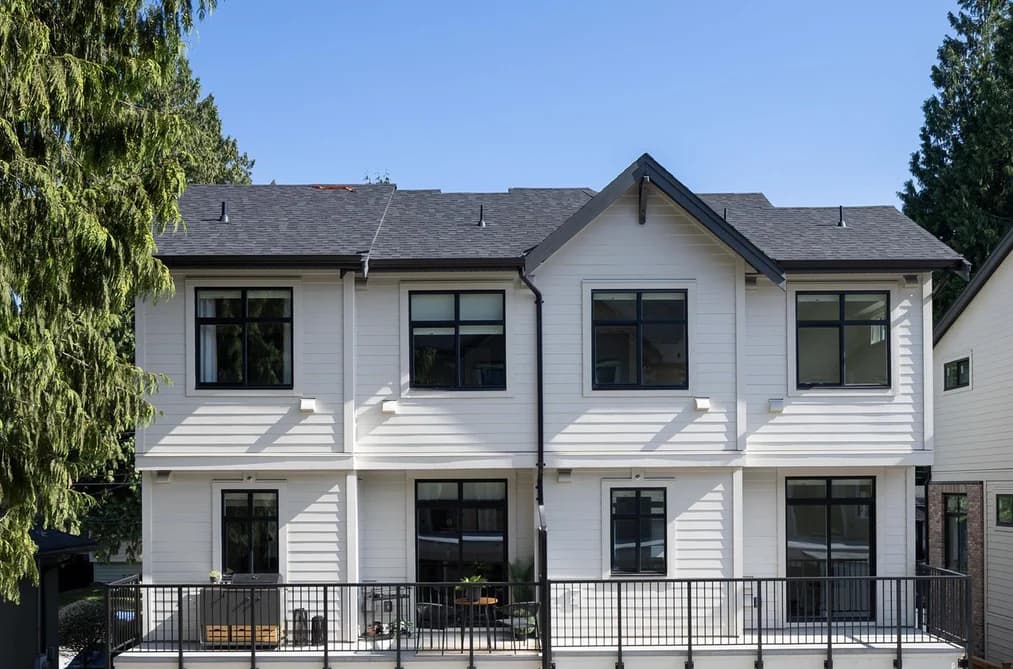 4 2150 RINDALL AVENUE, Port Coquitlam, BC — Residential for Sale - Photo 2
