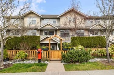 Townhouse for sale at 4 22225 50 Avenue Langley British Columbia - MLS: R3106168