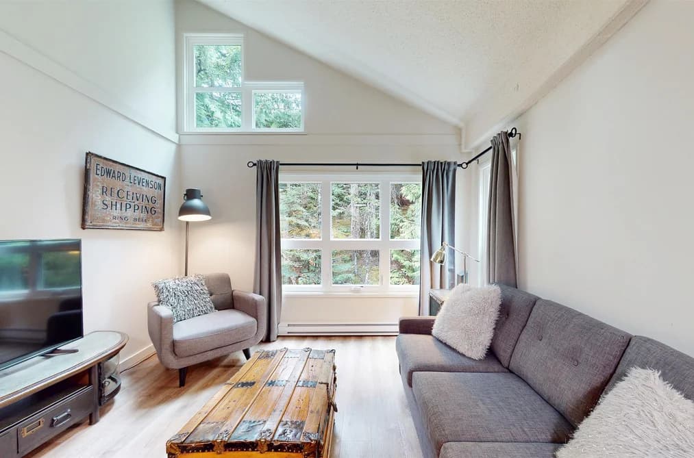 4 2235 SAPPORO DRIVE, Whistler, BC — Residential for Sale - Main Photo
