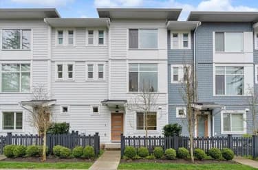 Townhouse for sale at 4 2328 167a Street Surrey British Columbia - MLS: R3145481