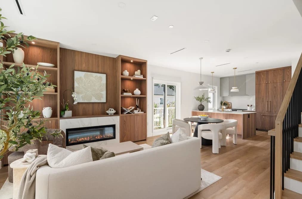 SL 4 2333 E 54TH AVENUE, Vancouver, BC — Residential for Sale - Main Photo
