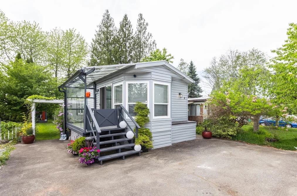 4 23387 70A AVENUE, Langley, BC — Residential for Sale - Photo 2