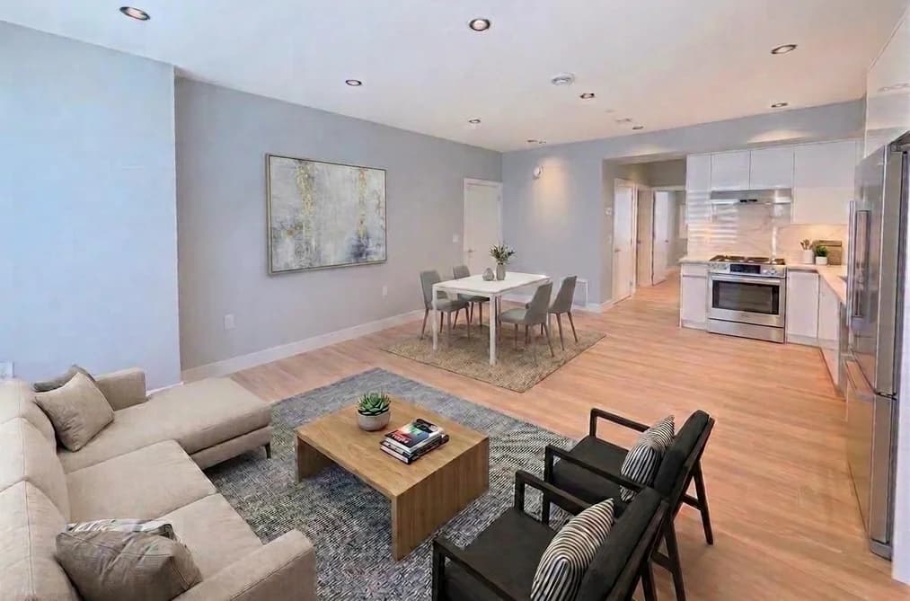 4 2557 W KING EDWARD AVENUE, Vancouver, BC — Residential for Sale - Photo 2
